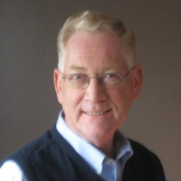 JERRY BALTZELL